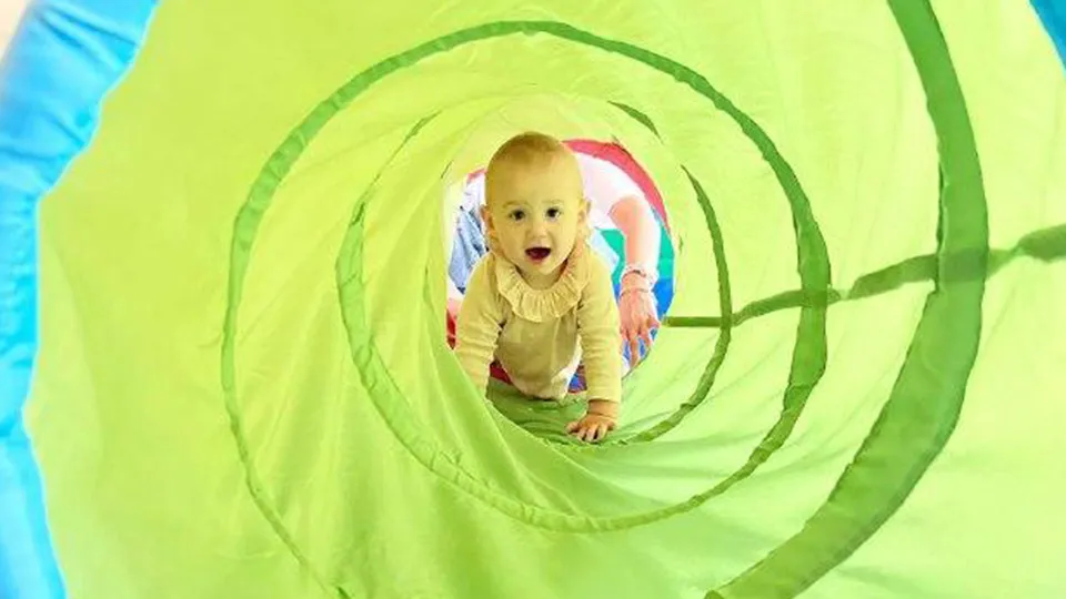 Фото: Министерство социального развития Московской области