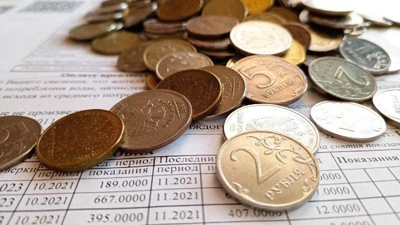 Почти 90 тысяч рублей за подогрев воды вернули жителям хрущевки в Жуковском
