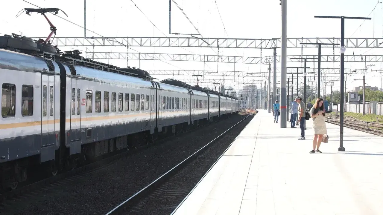 Фото: пресс-служба губернатора Московской области