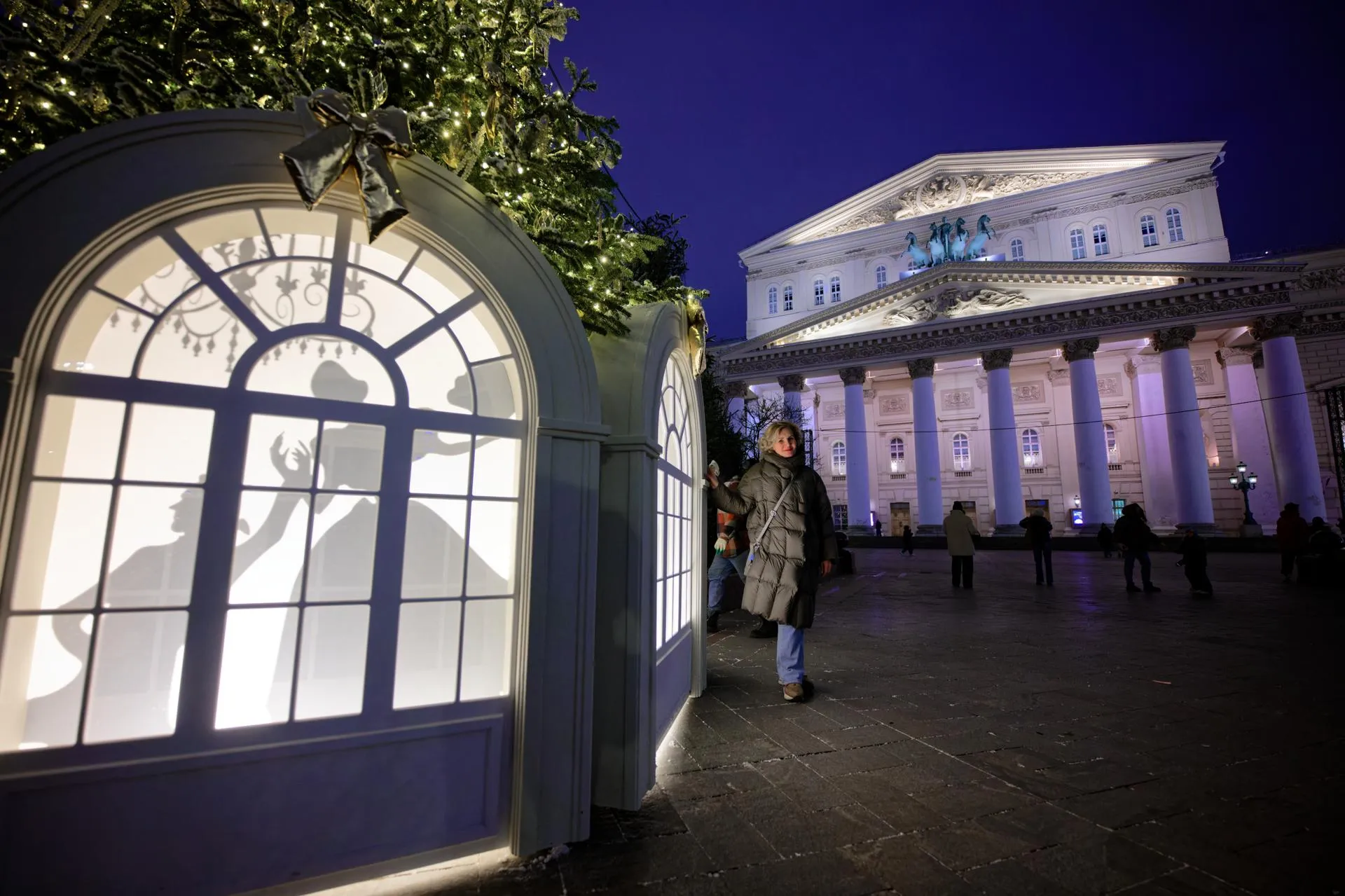 Komsomolskaya Pravda/Global Look Press