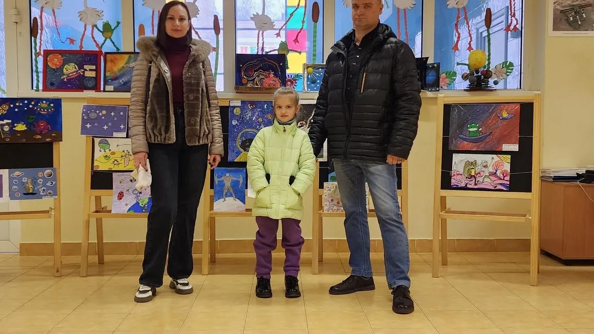 Фото: Ирина Моисеева