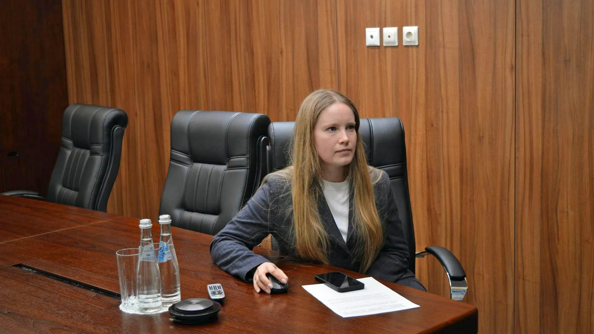 Фото: уполномоченный по защите прав предпринимателей в Московской области