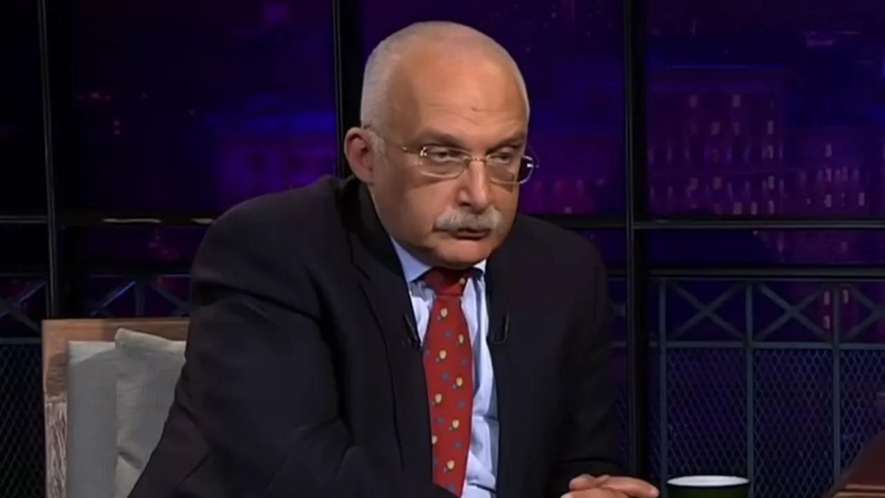 Стало известно, почему Александр Друзь может потерять статус магистра «Что? Где? Когда?»