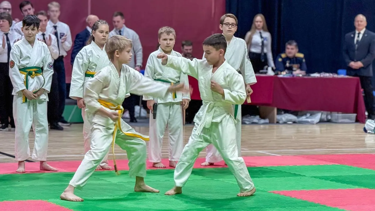 Пресс-служба администрации городского округа Подольск