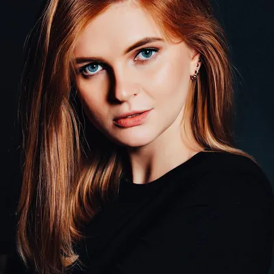 Валентина Максимова