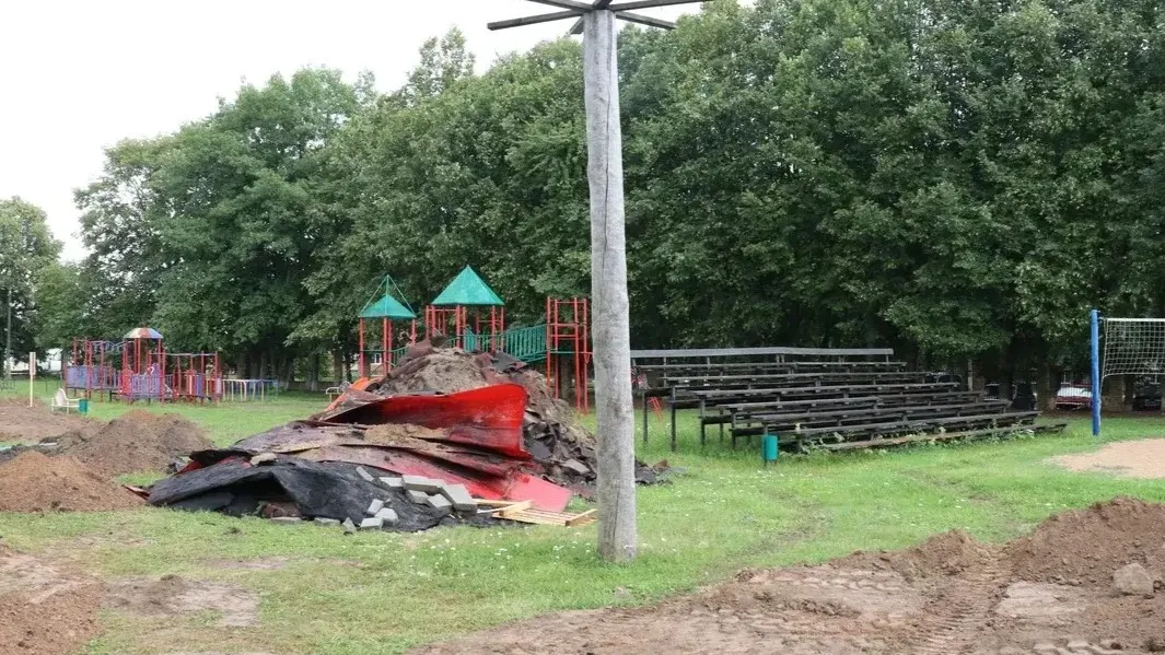 Фото: Администрация Рузского г.о.