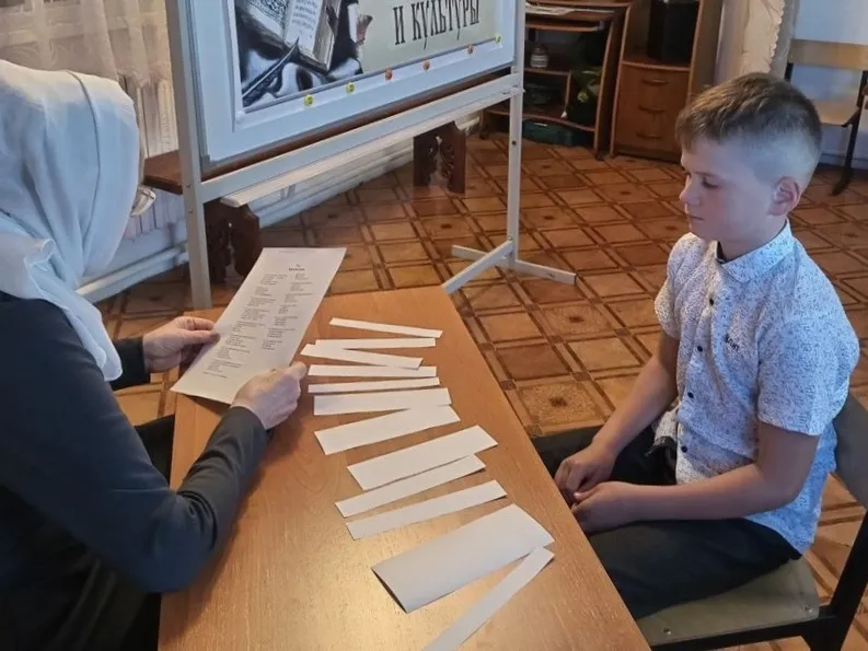 Фото: vk.com/Ilyinsky Hram