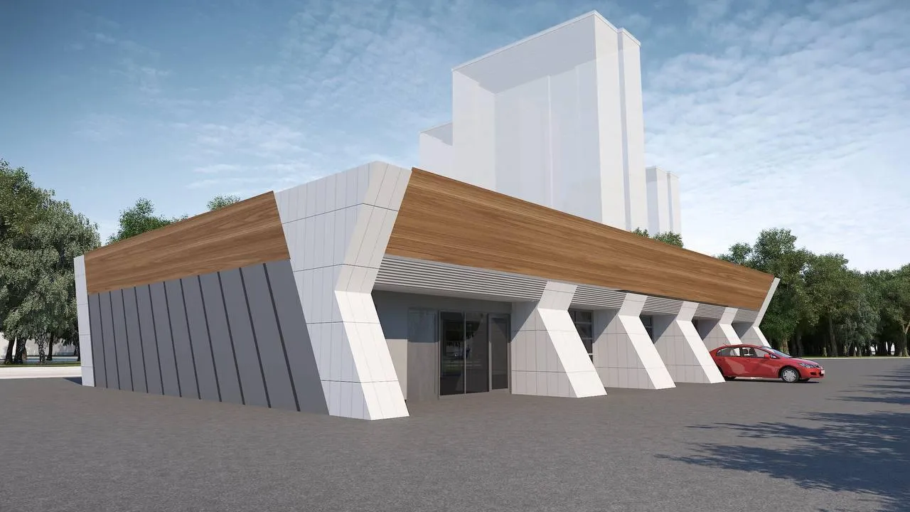 Администрация городского округа Видное