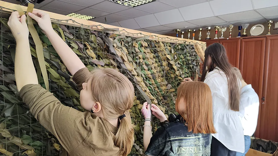 Фото: центр «Армеец»