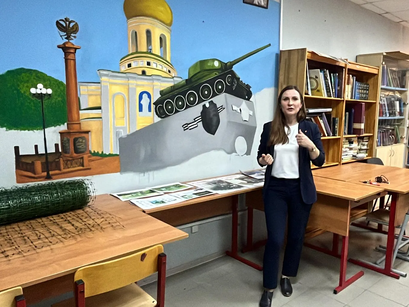 Фото: Анна Тюрюмина&nbsp;