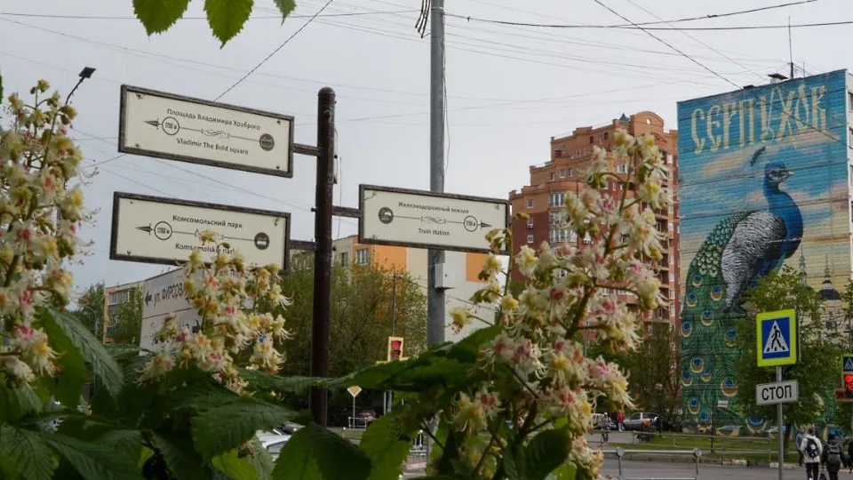 Фото: пресс-служба администрации г.о. Серпухов