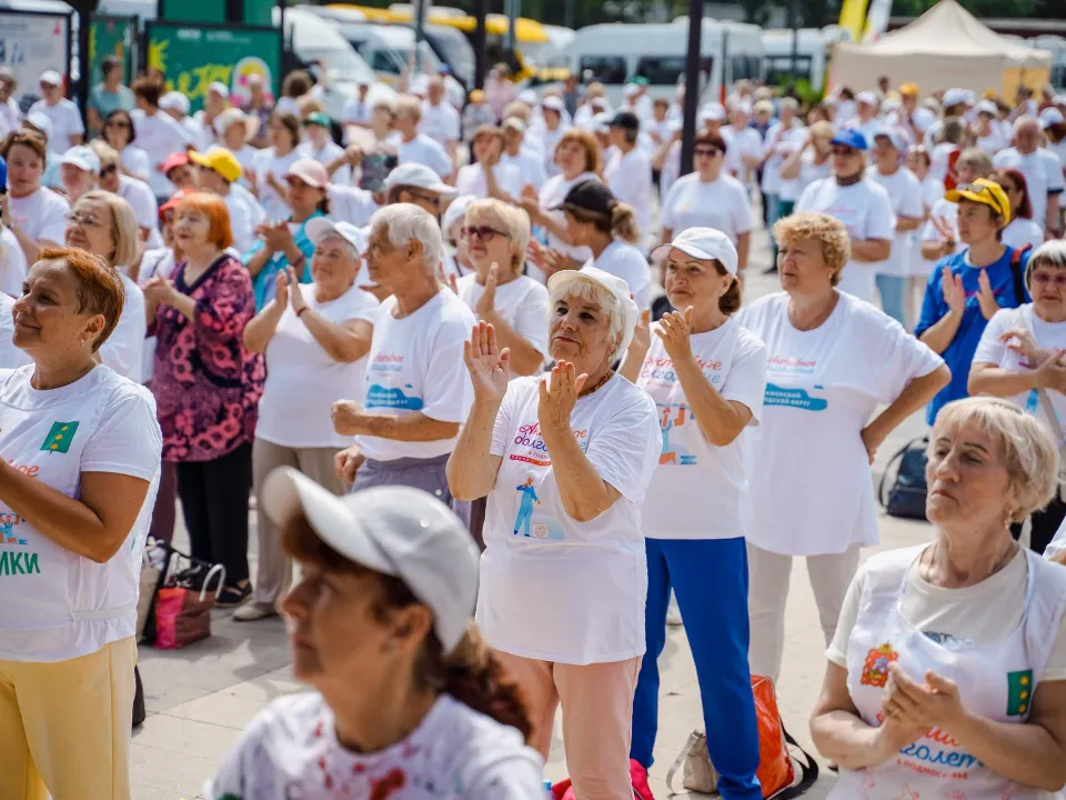 Фото: КЦСОИР «Орехово-Зуевский»
