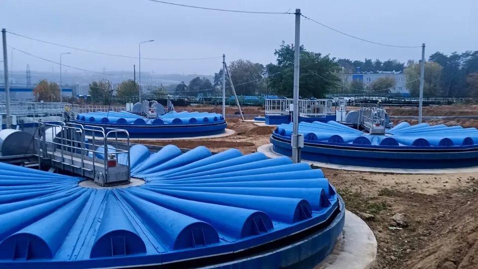 Фото: пресс-служба Министерства жилищно-коммунального хозяйства Московской области