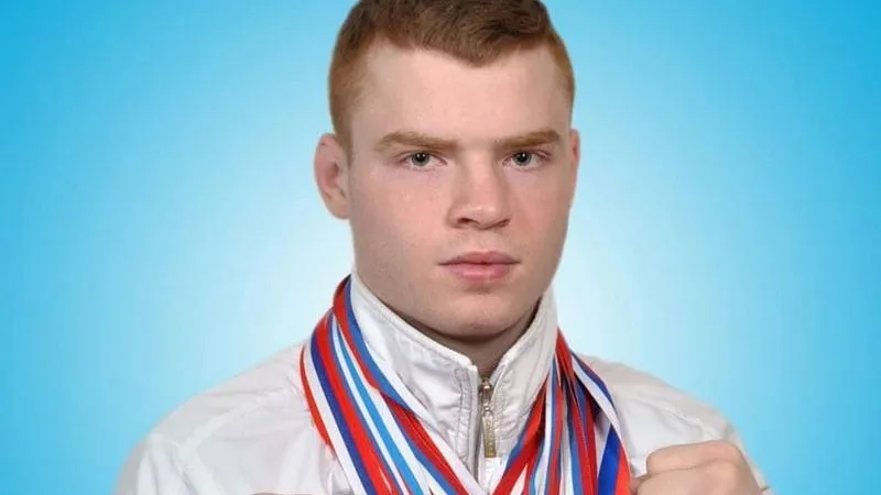 Пресс-служба Минспорта Московской области