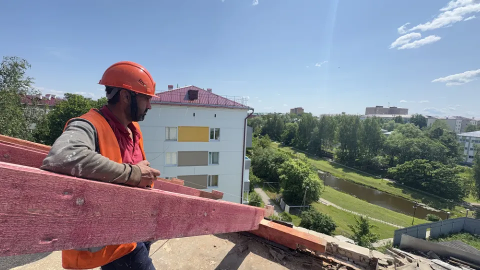 Фото: МедиаБанк Подмосковья/Татьяна Рунова