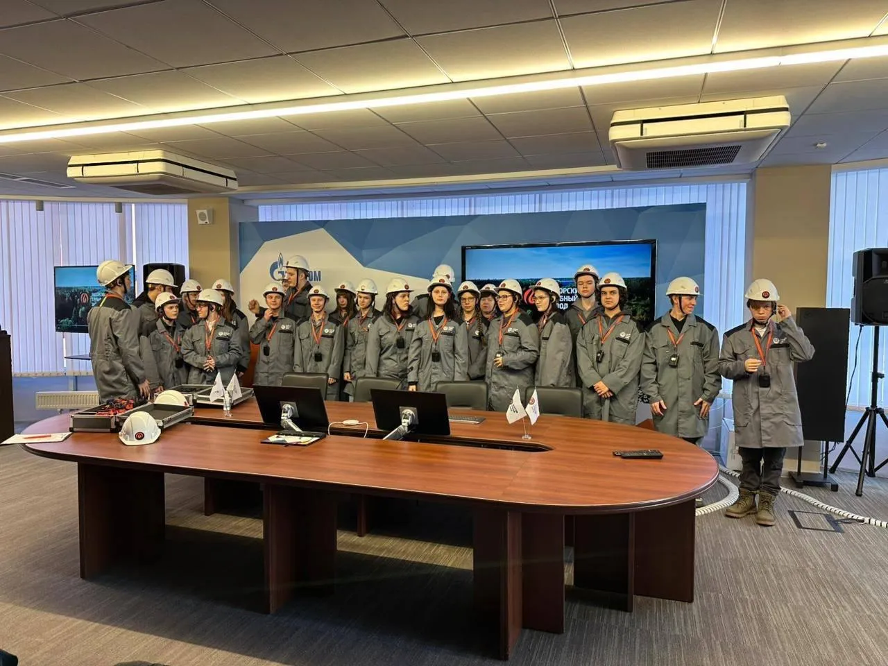 Фото:&nbsp;Министерство образования МО