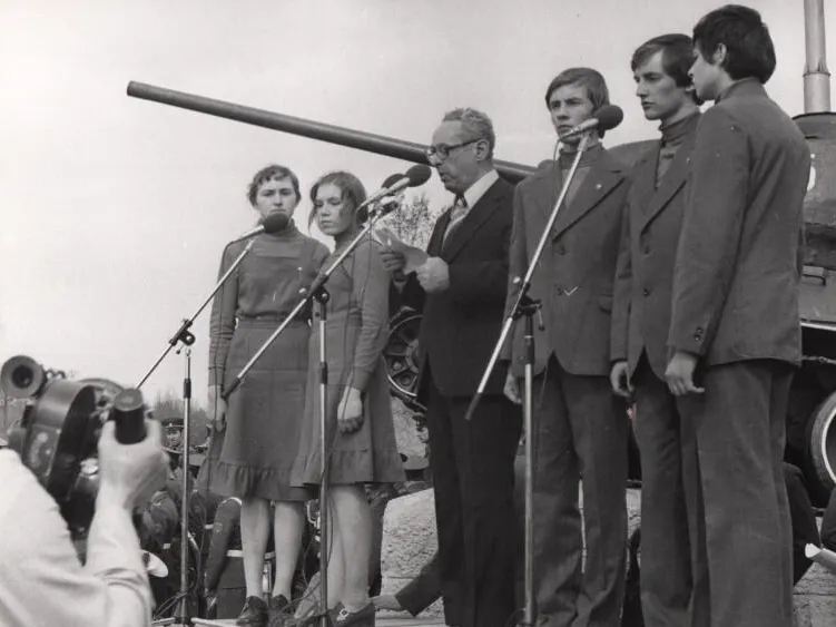 Фото: Наро-Фоминский музей&nbsp; &nbsp;&nbsp;