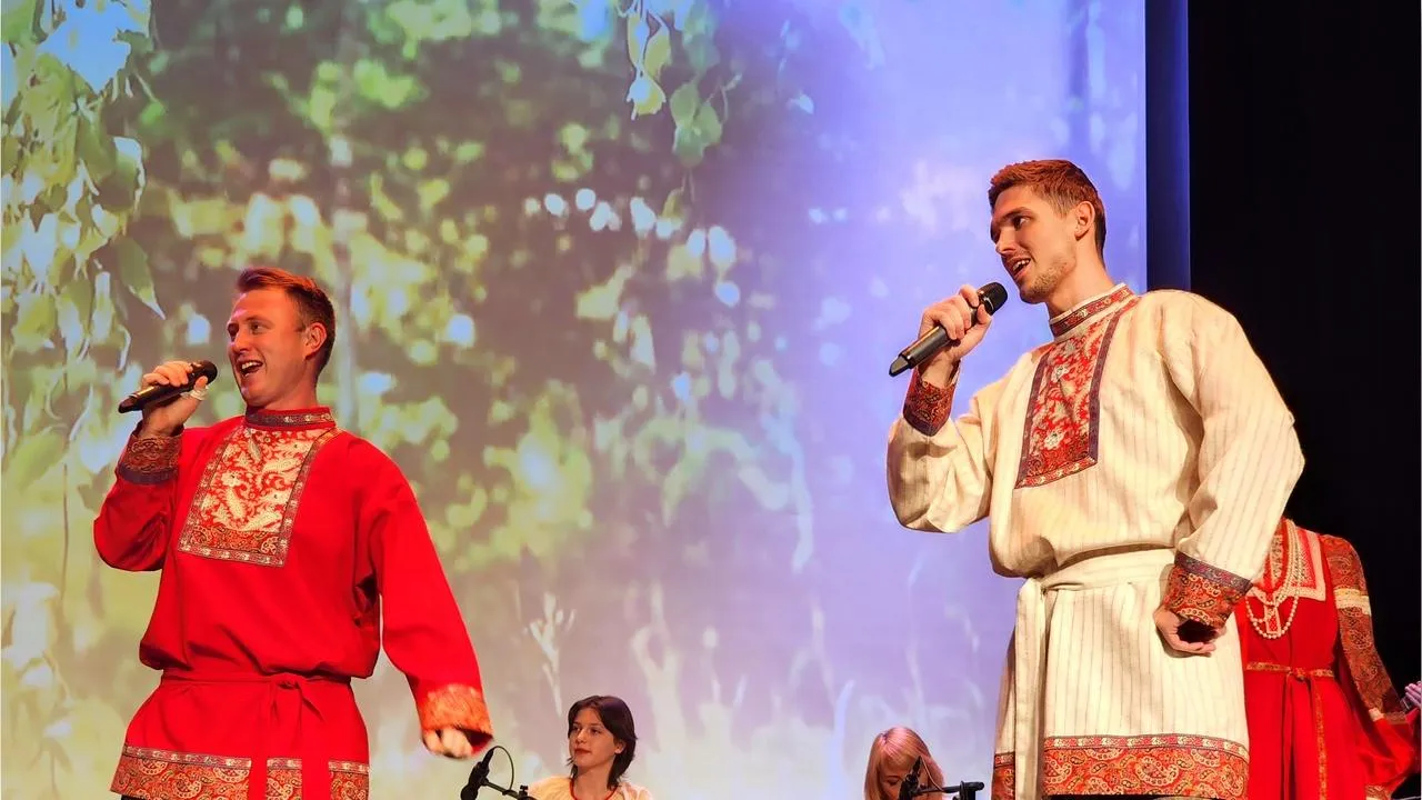 МедиаБанк Подмосковья/Юлия Унрау