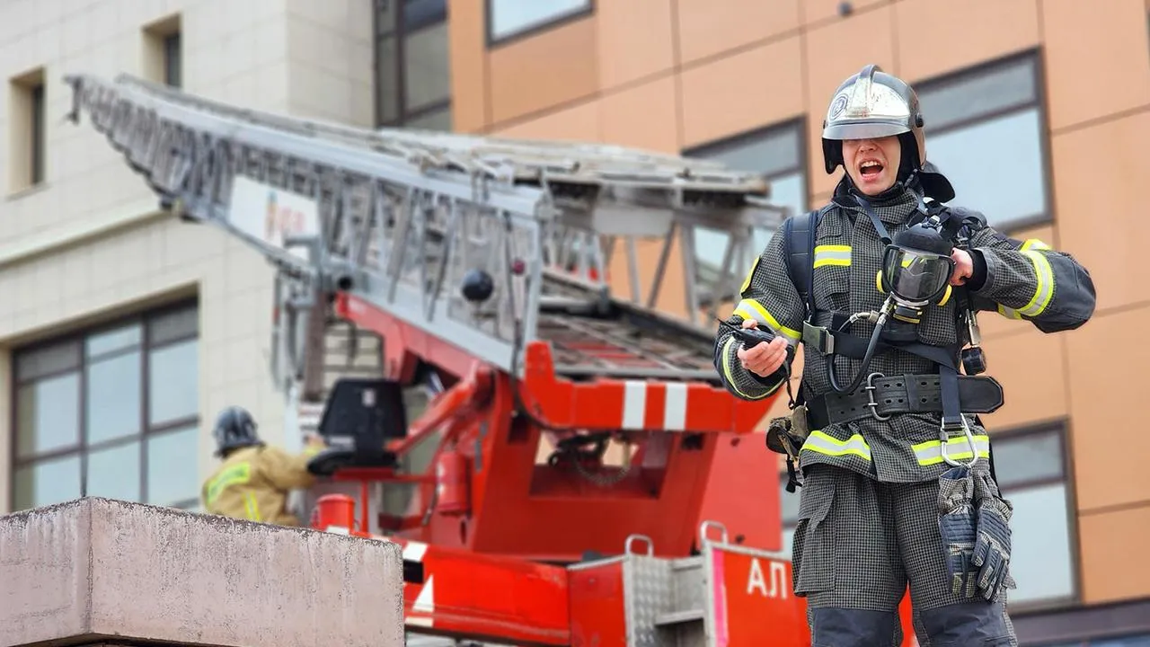 Медиабанк Подмосковья/Полина Пахомова