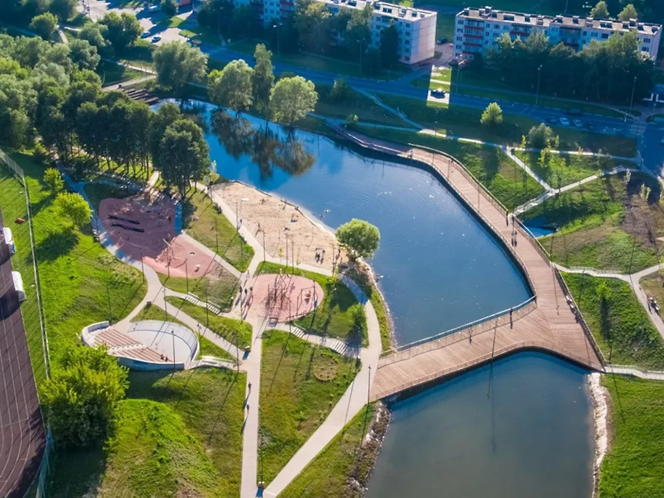 Фото: администрация г.о. Чехов<br>