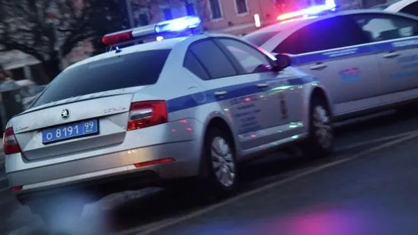 В Москве объявили план «Перехват» из-за вооруженных блогеров