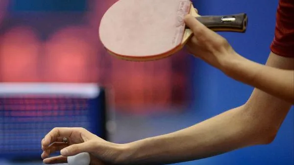 В Видном прошел Суперфинал чемпионата России по настольному теннису 