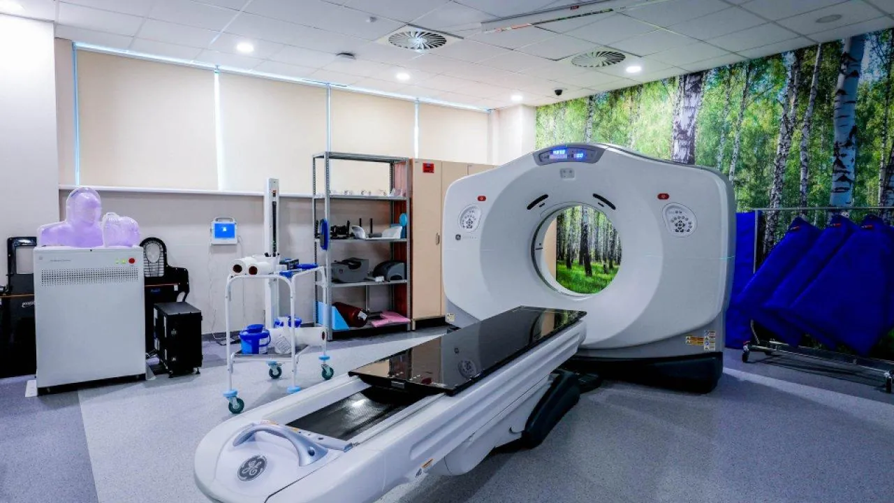 пресс-служба губернатора и правительства Московской области/Александра Степанова