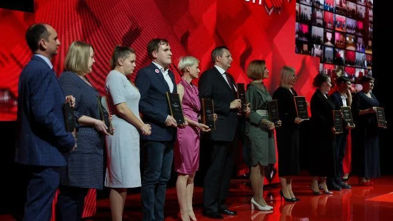 Константин Семенец