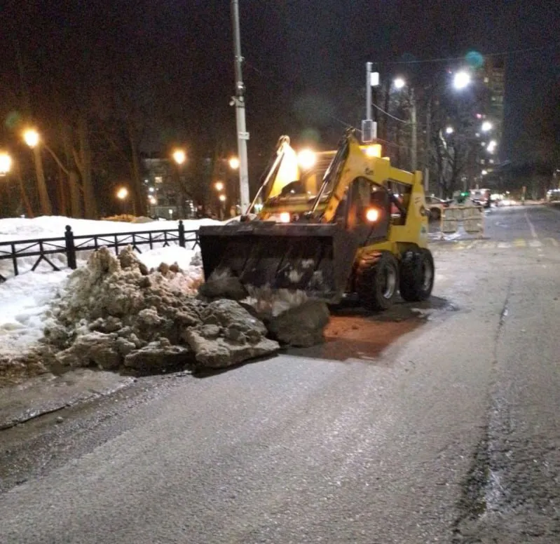 Фото: пресс-служба администрации г.о. Подольск