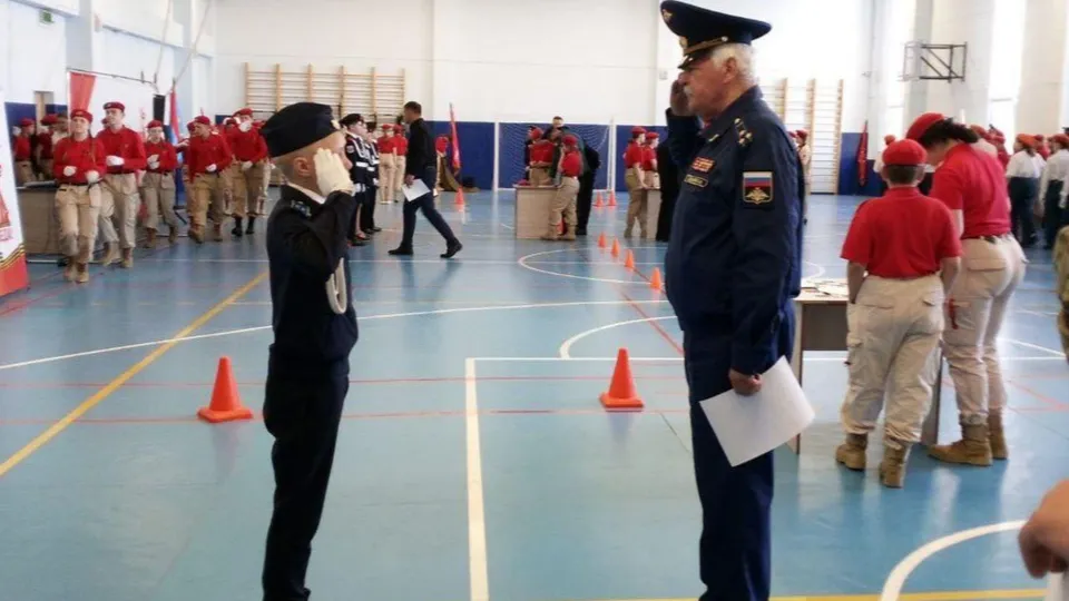 Фото: пресс-служба ГУ Росгвардии по Московской области