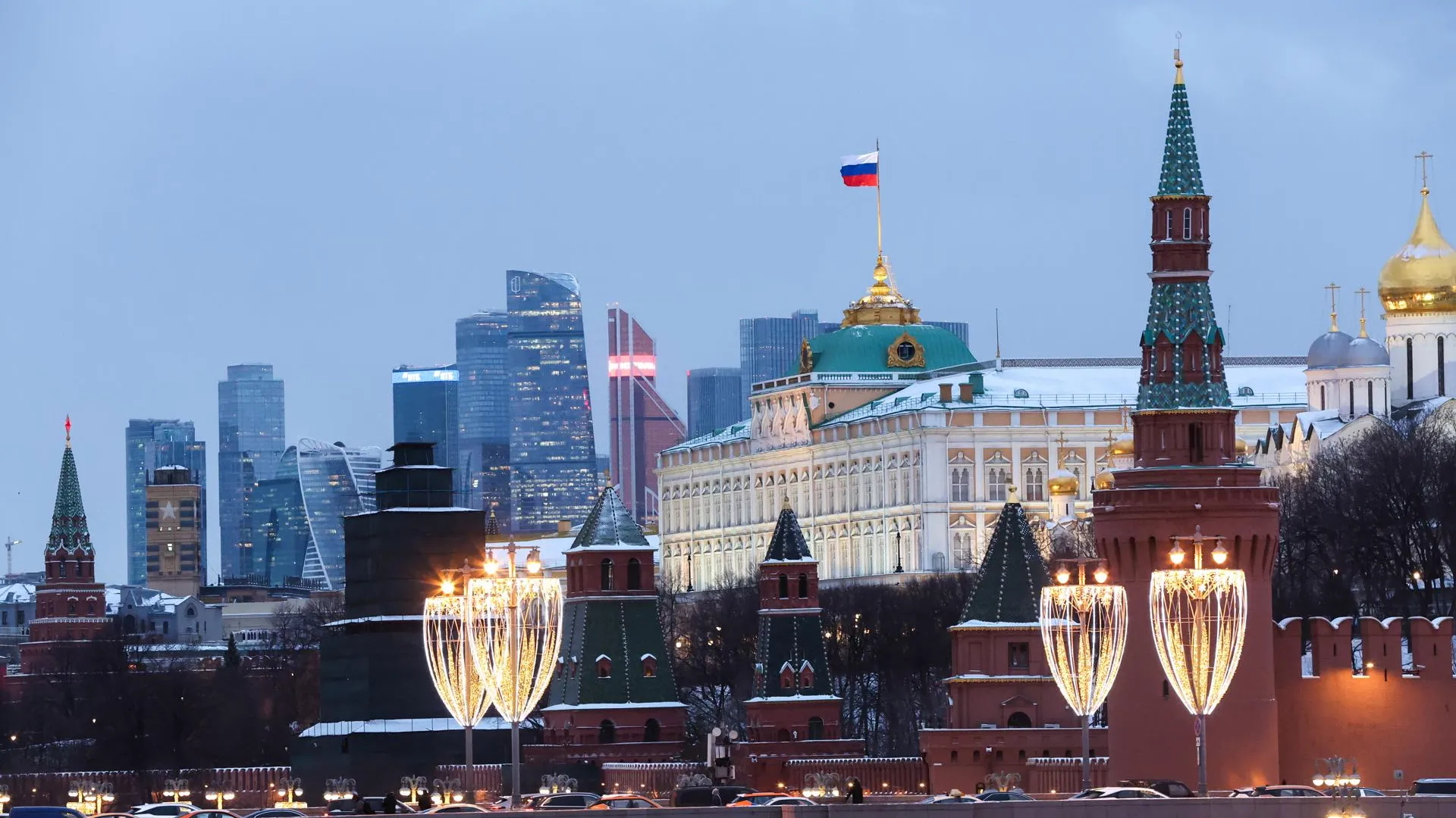 Belkin Alexey/news.ru