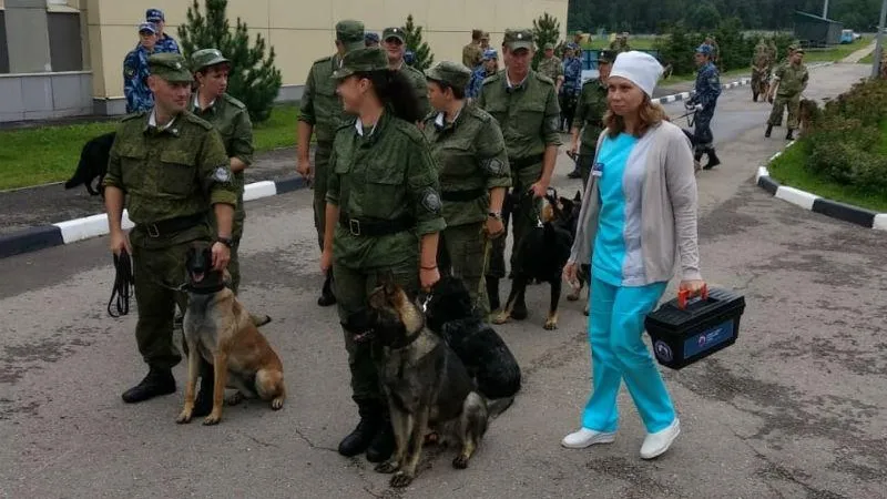 Министерство сельского хозяйства и продовольствия МО