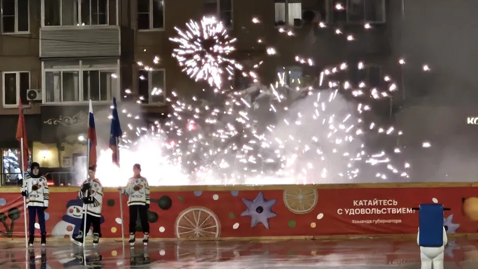 Фото: МедиаБанк Подмосковья/Ольга Вельшикаева