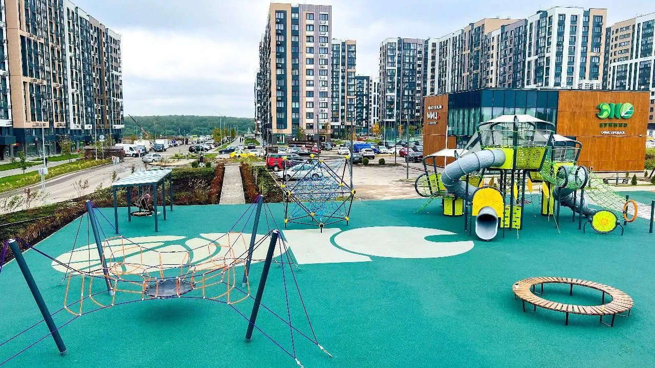 Министерство инвестиций, промышленности и науки МО