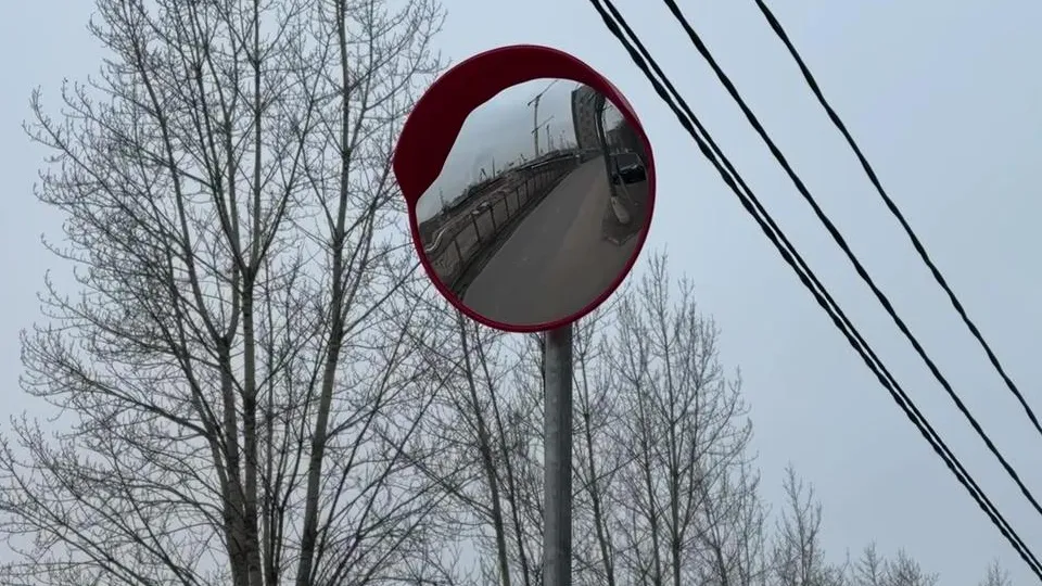 Фото: Ксения Казакова