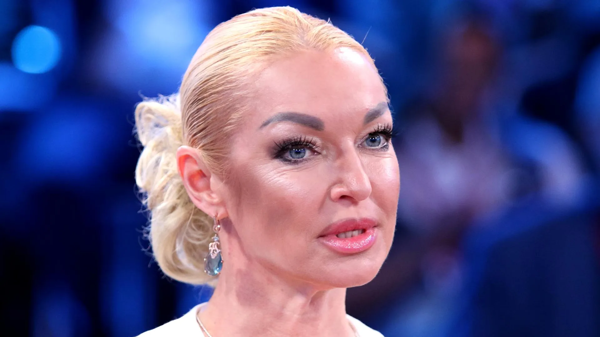 Maksim Konstantinov/Global Look Press