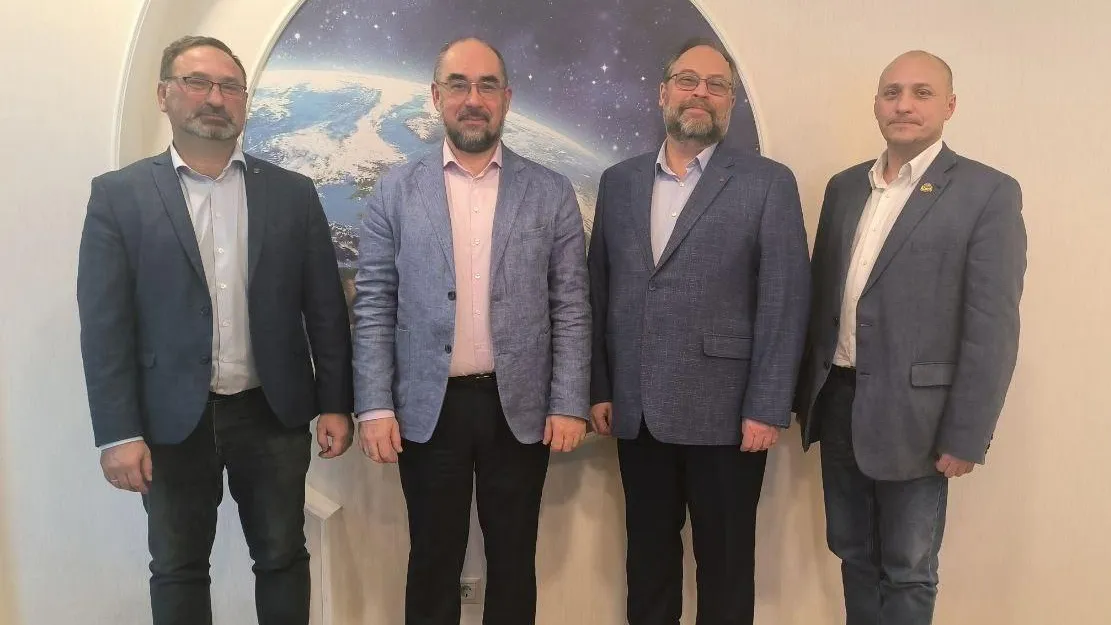 Пресс-служба Университета «Дубна»