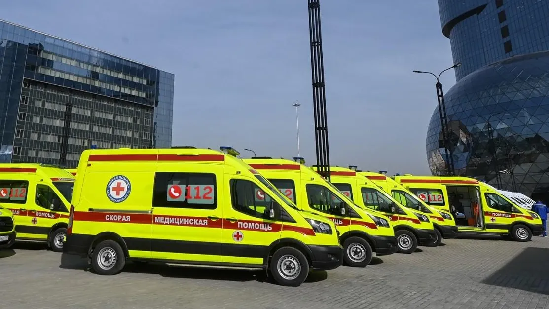 Фото: пресс-служба губернатора и правительства Московской области