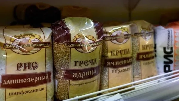 В Роскачестве рассказали, как выбрать продукты во время Великого поста