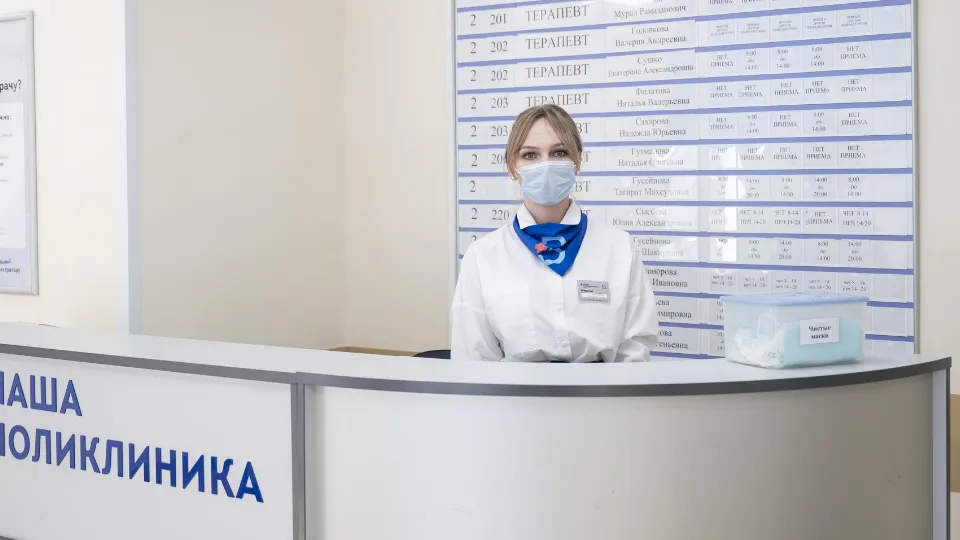 Фото: пресс-служба администрации Ленинского г.о.