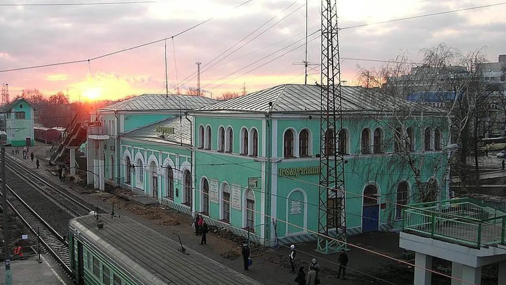 Фото: Главное управление культурного наследия МО