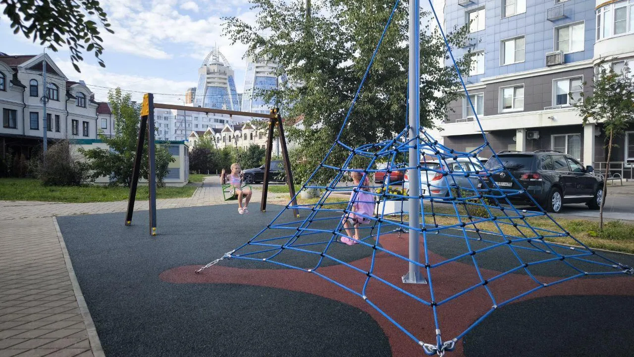Фото: Администрация г.о. Красногорск