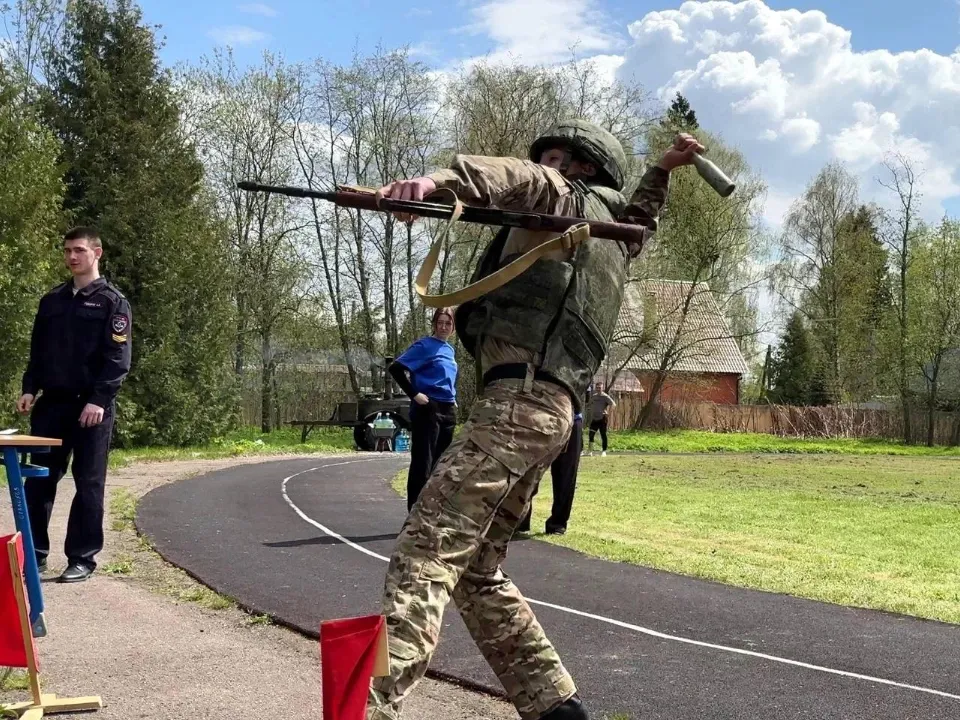 Фото: Министерство образования МО