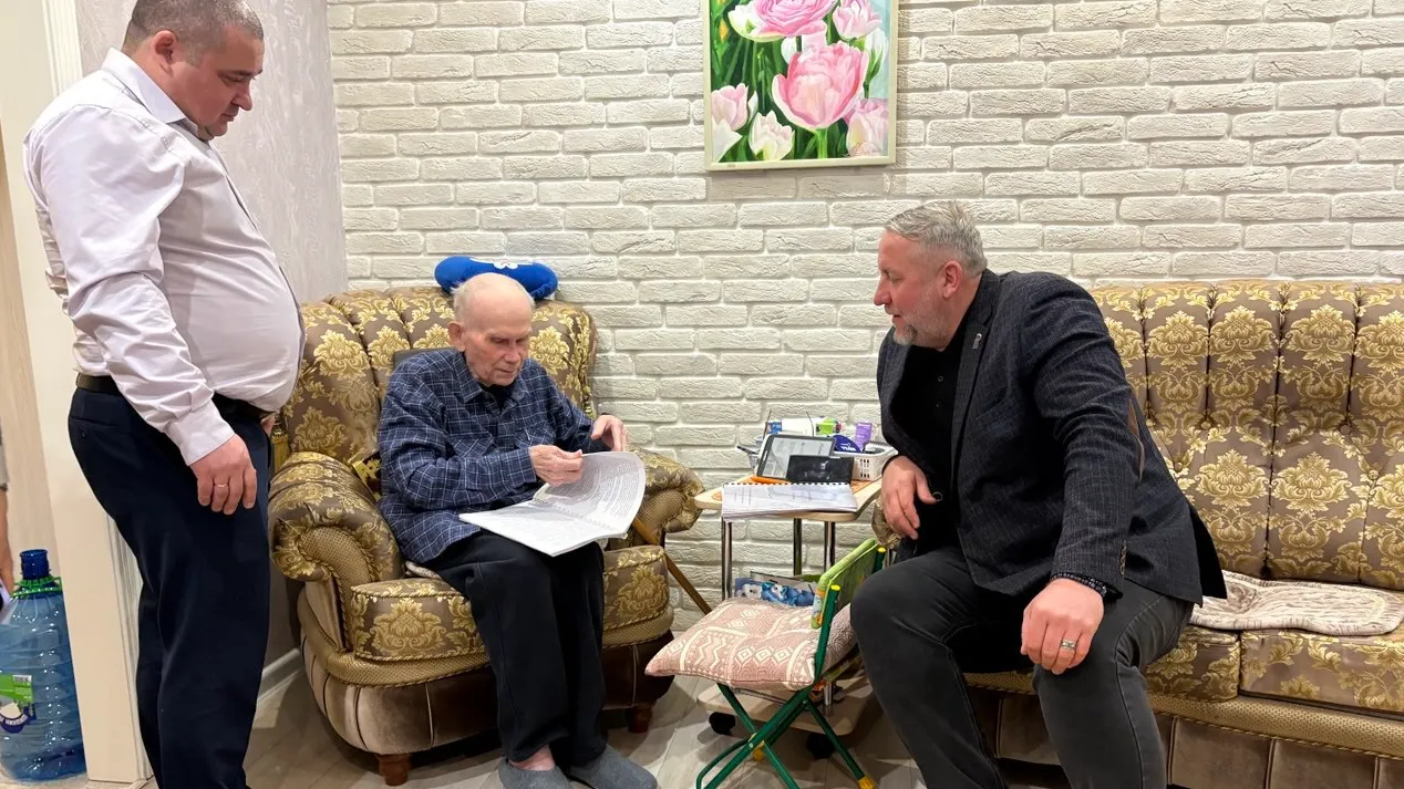 пресс-служба администрации Наро-Фоминского г.о.