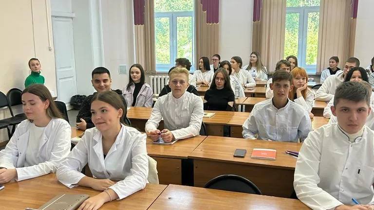 Министерство образования МО