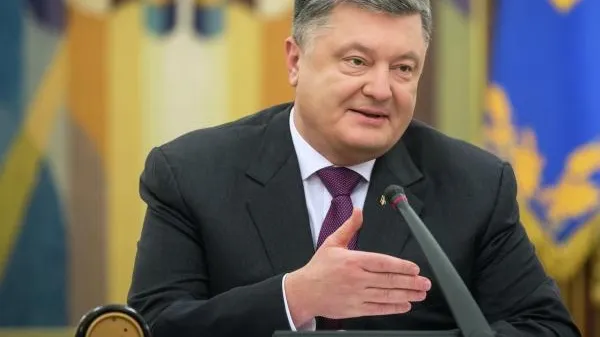 Михаил Палинчак /  РИА Новости