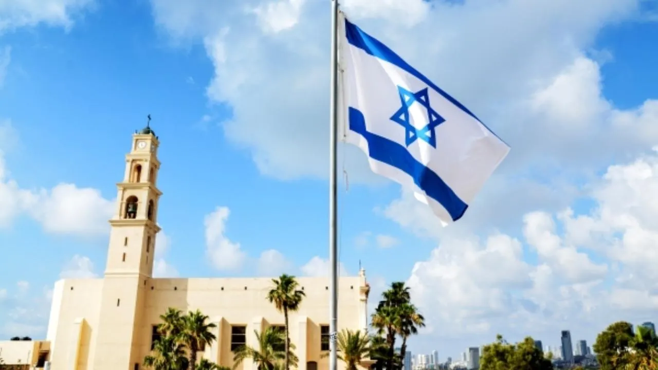 Посольство Израиля в Бахрейне подожгли во время демонстрации протеста против действий ЦАХАЛ