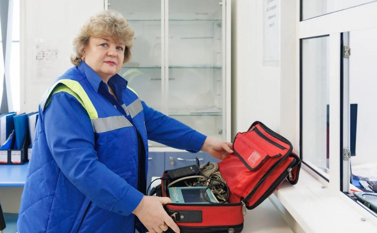 пресс-служба администрации г.о. Кашира