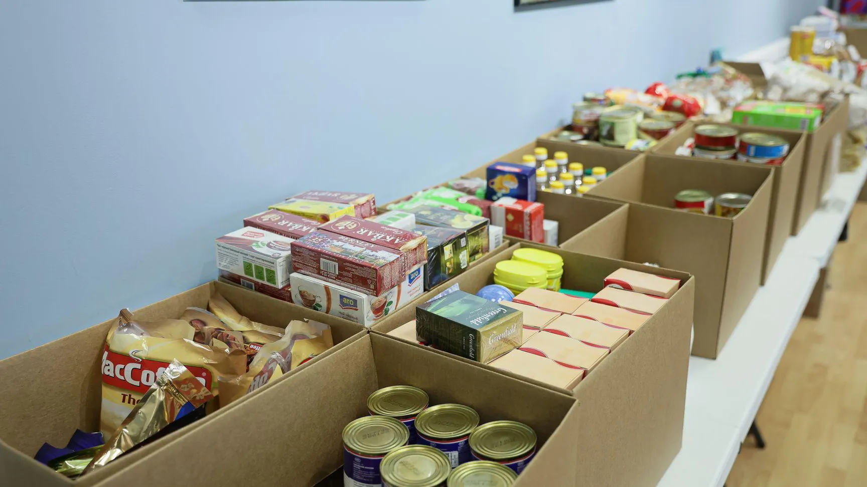 фотобанк Подмосковья