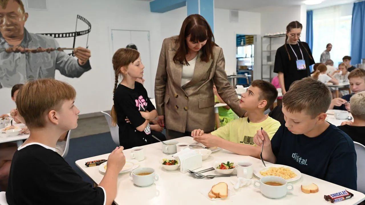 пресс-служба администрации г.о. Серпухов